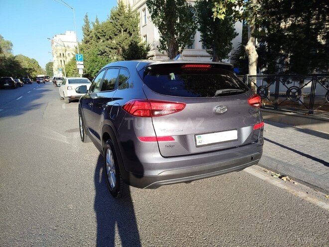 Hyundai Tucson 2019, 144,841 km - 2.0 л - Bakı