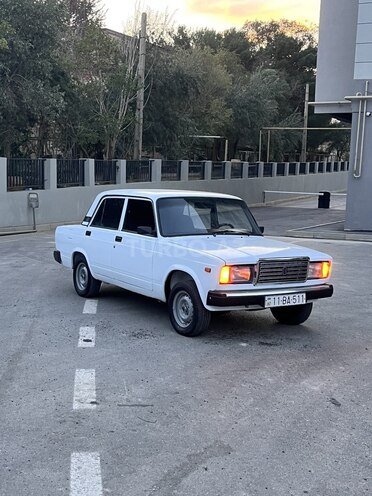 LADA (VAZ) 2107 2007, 100,000 km - 1.6 л - Bakı