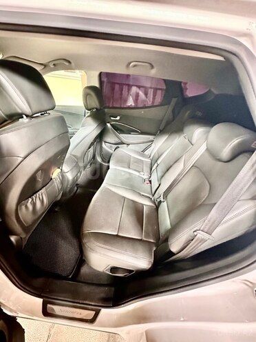 Hyundai Santa Fe 2015, 262,000 km - 2.0 л - Gəncə