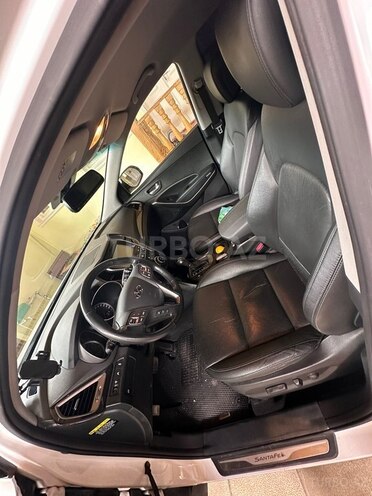 Hyundai Santa Fe 2015, 262,000 km - 2.0 л - Gəncə