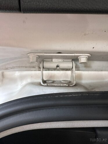 Hyundai Santa Fe 2015, 262,000 km - 2.0 л - Gəncə