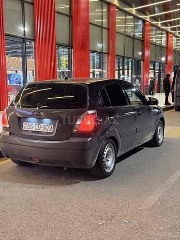 Kia Rio 2008, 365,000 km - 1.4 л - Bakı