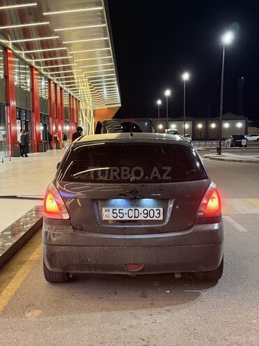 Kia Rio 2008, 365,000 km - 1.4 л - Bakı