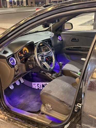 Kia Rio 2008, 365,000 km - 1.4 л - Bakı