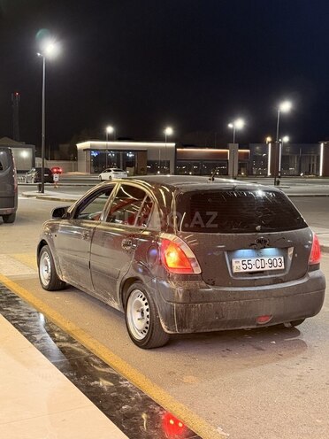 Kia Rio 2008, 365,000 km - 1.4 л - Bakı