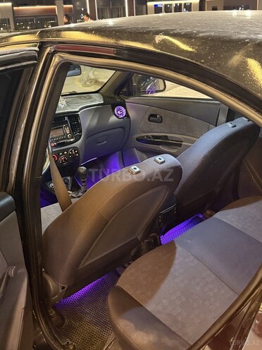 Kia Rio 2008, 365,000 km - 1.4 л - Bakı