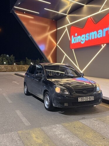 Kia Rio 2008, 365,000 km - 1.4 л - Bakı