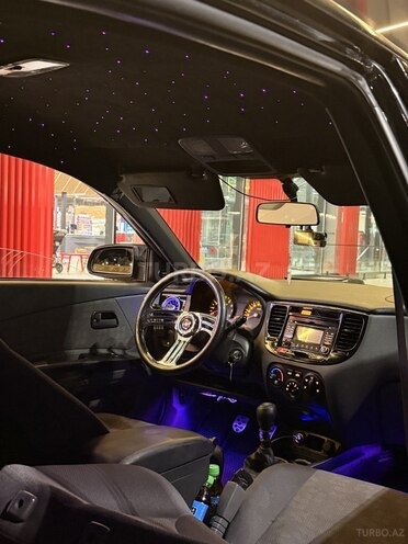 Kia Rio 2008, 365,000 km - 1.4 л - Bakı