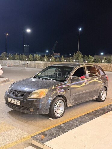 Kia Rio 2008, 365,000 km - 1.4 л - Bakı