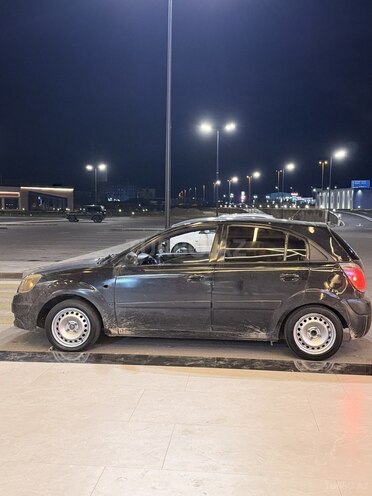 Kia Rio 2008, 365,000 km - 1.4 л - Bakı