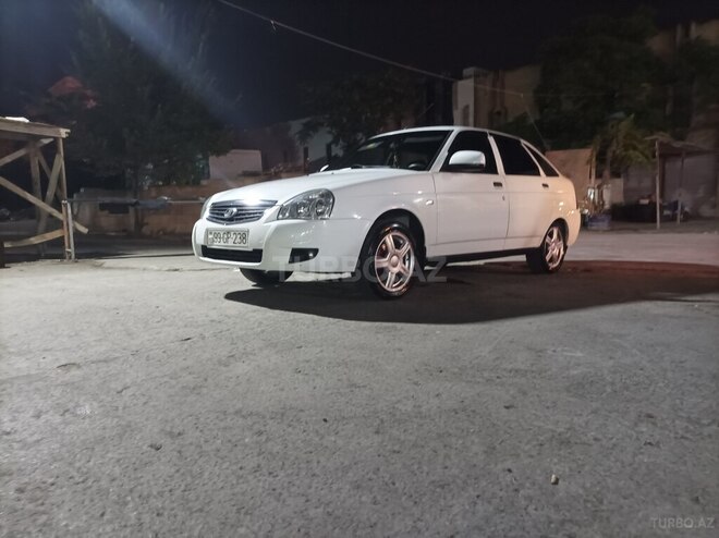 LADA (VAZ) Priora 2013, 135,000 km - 1.6 l - Bakı