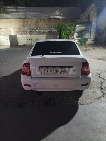 LADA (VAZ) Priora 2013, 135,000 km - 1.6 l - Bakı
