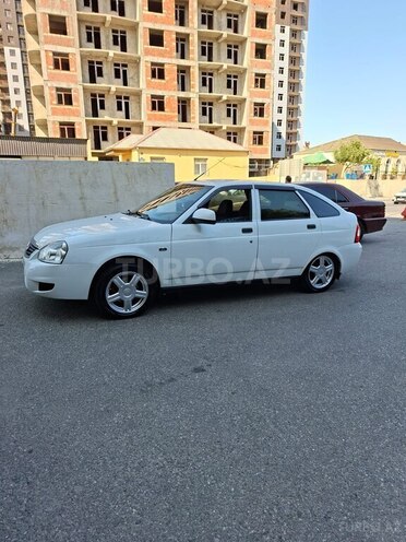 LADA (VAZ) Priora 2013, 135,000 km - 1.6 l - Bakı