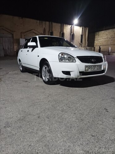 LADA (VAZ) Priora 2013, 135,000 km - 1.6 l - Bakı