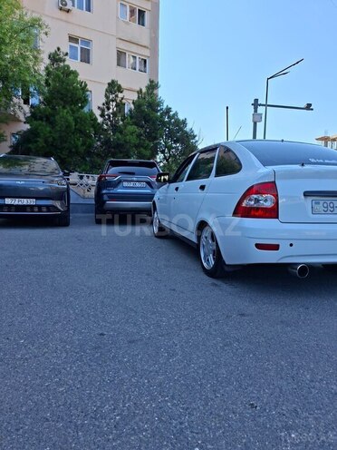LADA (VAZ) Priora 2013, 135,000 km - 1.6 l - Bakı