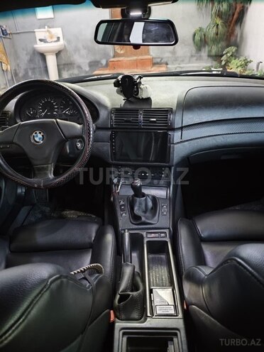 BMW 318 2000, 295,000 km - 1.9 l - Bakı