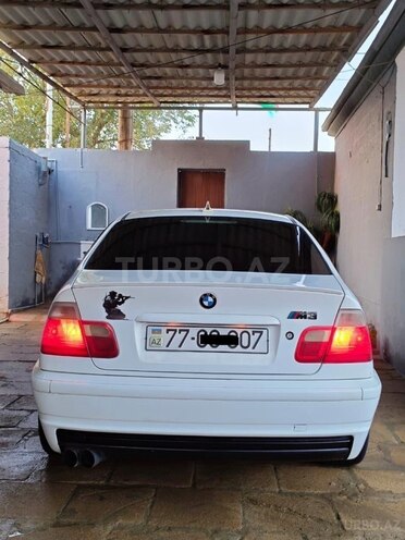 BMW 318 2000, 295,000 km - 1.9 l - Bakı