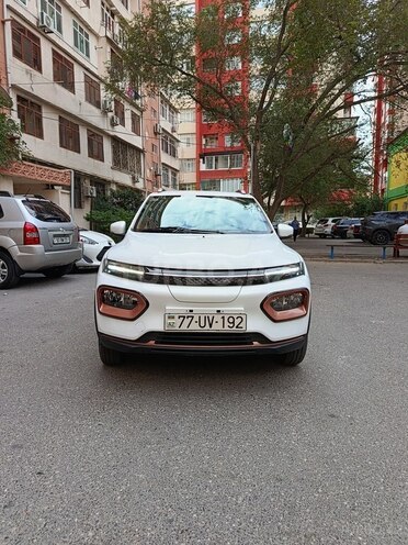 DongFeng Nano Box 2024, 99,000 km - 0.0 л - Bakı
