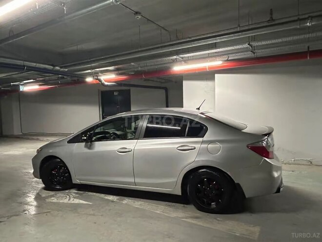 Honda Civic 2011, 335,000 km - 1.5 л - Bakı