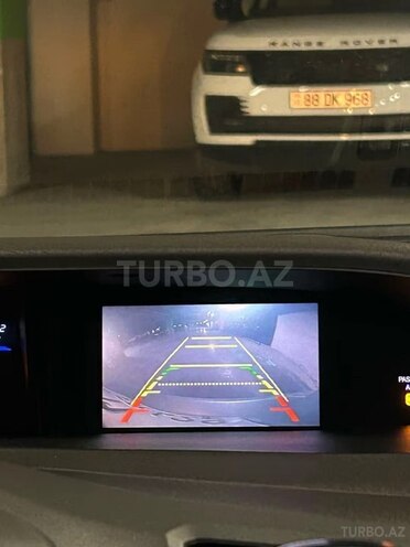 Honda Civic 2011, 335,000 km - 1.5 л - Bakı