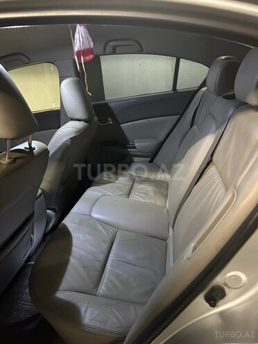 Honda Civic 2011, 335,000 km - 1.5 л - Bakı