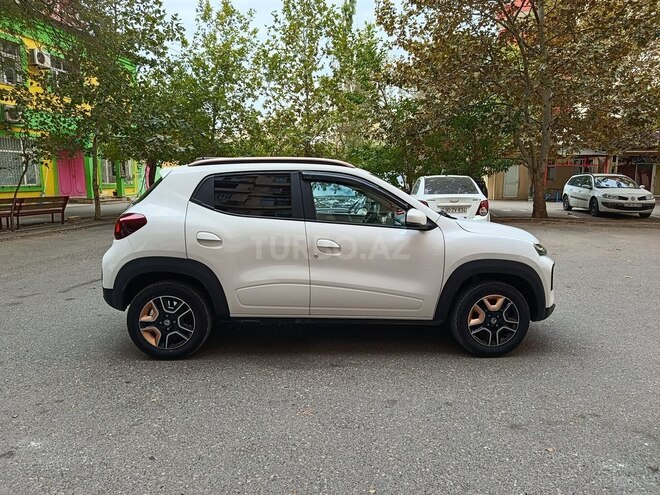 DongFeng Nano Box 2024, 99,000 km - 0.0 л - Bakı