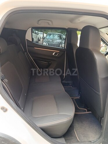 DongFeng Nano Box 2024, 99,000 km - 0.0 л - Bakı