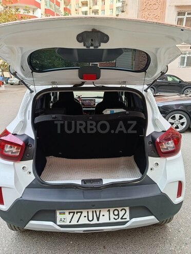 DongFeng Nano Box 2024, 99,000 km - 0.0 л - Bakı