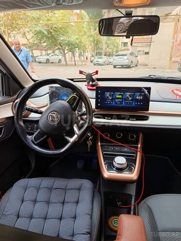 DongFeng Nano Box 2024, 99,000 km - 0.0 л - Bakı