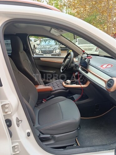 DongFeng Nano Box 2024, 99,000 km - 0.0 л - Bakı