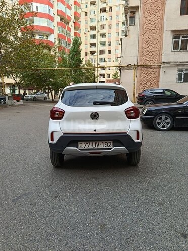 DongFeng Nano Box 2024, 99,000 km - 0.0 л - Bakı