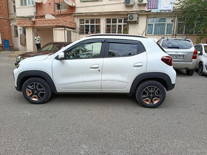 DongFeng Nano Box 2024, 99,000 km - 0.0 л - Bakı