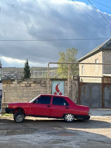 Tofas Sahin 2006, 86,000 km - 1.6 l - Bakı