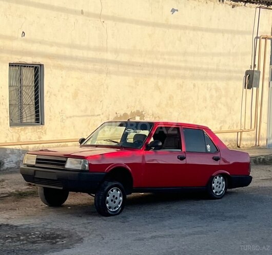 Tofas Sahin 2006, 86,000 km - 1.6 l - Bakı