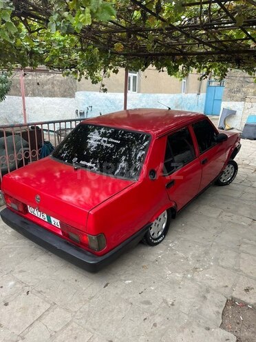 Tofas Sahin 2006, 86,000 km - 1.6 l - Bakı