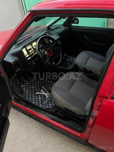 Tofas Sahin 2006, 86,000 km - 1.6 l - Bakı