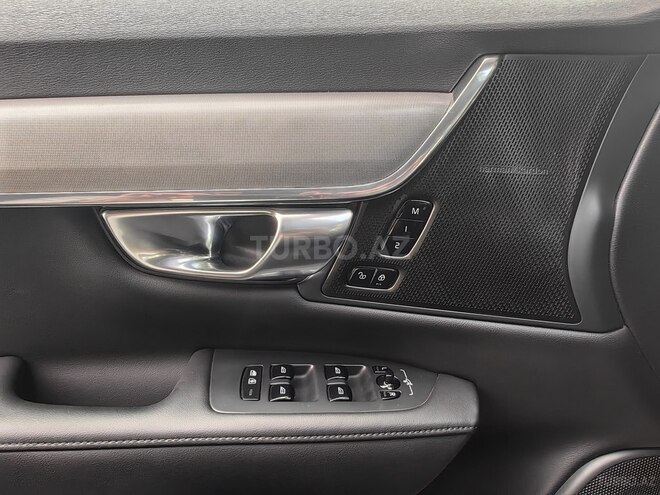 Volvo S90 2022, 27,000 km - 2.0 л - Bakı