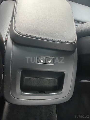 Volvo S90 2022, 27,000 km - 2.0 л - Bakı