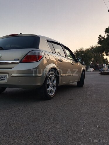 Opel Astra 2006, 255,000 km - 1.8 l - Bakı