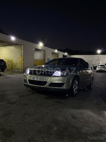 Opel Astra 2006, 255,000 km - 1.8 l - Bakı