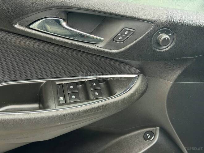 Chevrolet Cruze 2019, 119,518 km - 1.4 л - Bakı