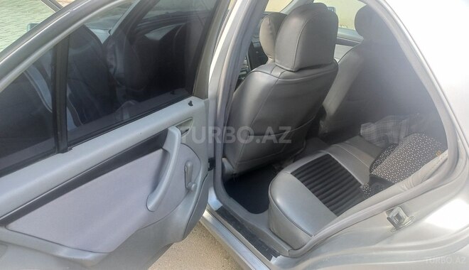 Mercedes C 180 1999, 356,356 km - 1.8 l - Gəncə