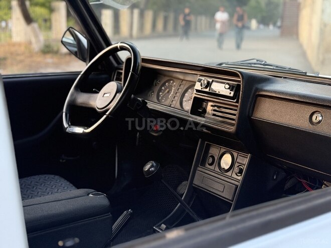 LADA (VAZ) 2107 2007, 100,000 km - 1.6 л - Bakı