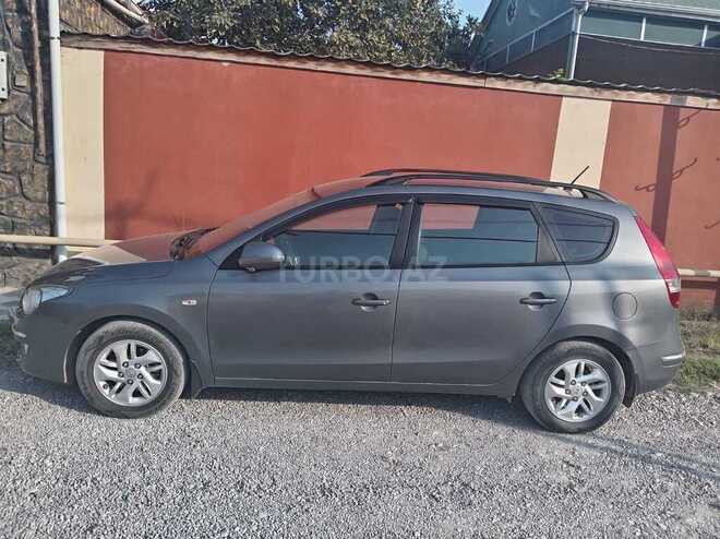 Hyundai i30 2010, 230,000 km - 1.6 l - Bərdə
