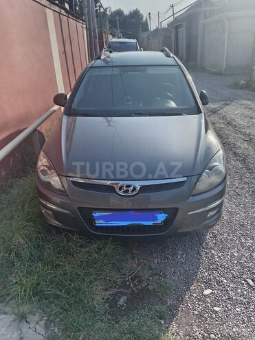 Hyundai i30 2010, 230,000 km - 1.6 l - Bərdə
