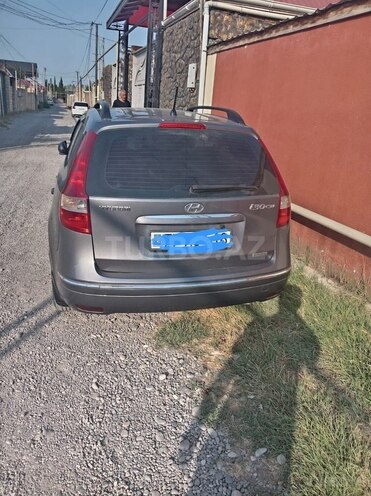 Hyundai i30 2010, 230,000 km - 1.6 l - Bərdə