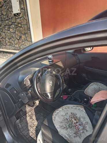 Hyundai i30 2010, 230,000 km - 1.6 l - Bərdə