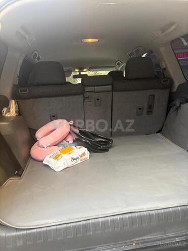 Toyota Land Cruiser Prado 2012, 110,500 km - 2.7 л - Bakı