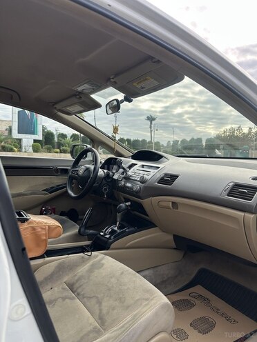 Honda Civic 2006, 490,000 km - 1.3 л - Bərdə