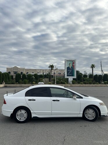 Honda Civic 2006, 490,000 km - 1.3 л - Bərdə